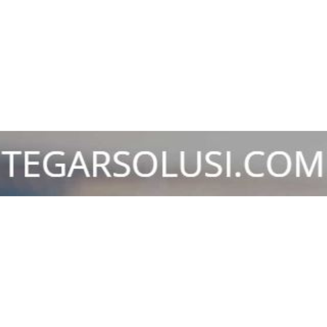 Tegar solusi