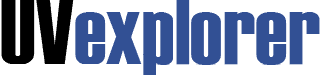 UVexplorerLogo-Text