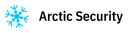 logo arctic security
