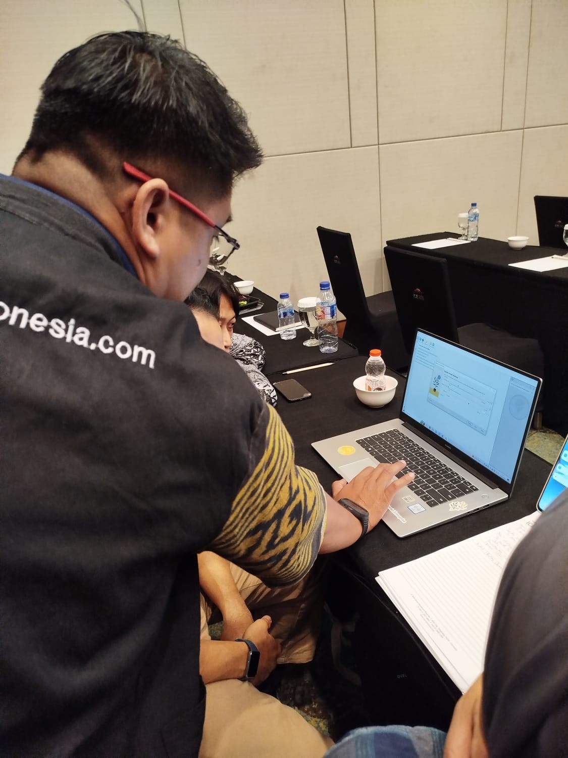 Kandungan artikel
